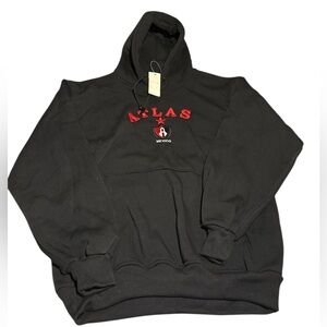 XNT  Mens Hoodie  new condition size large